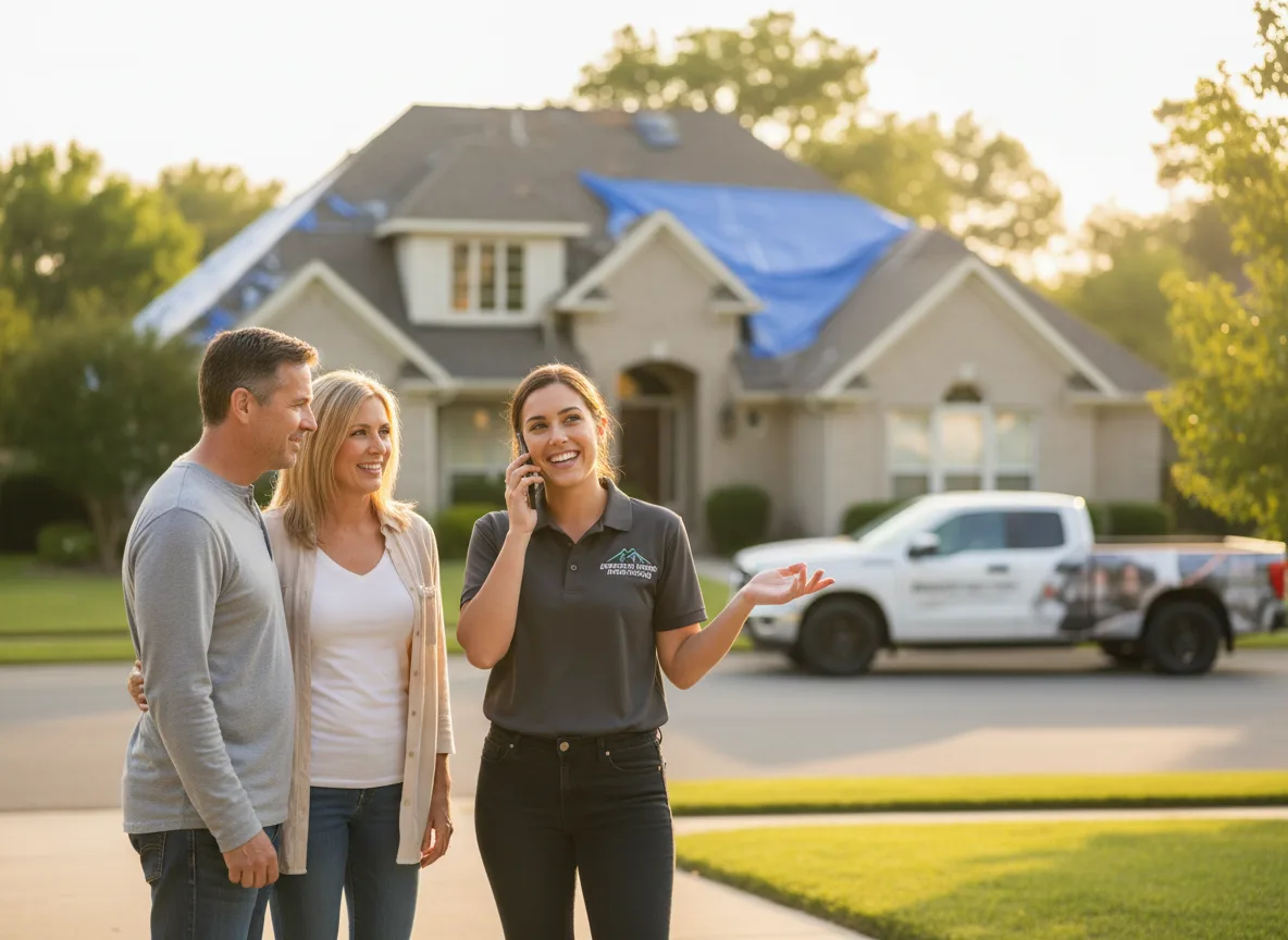 Emergency Roof Repair Midland, MD FAQs